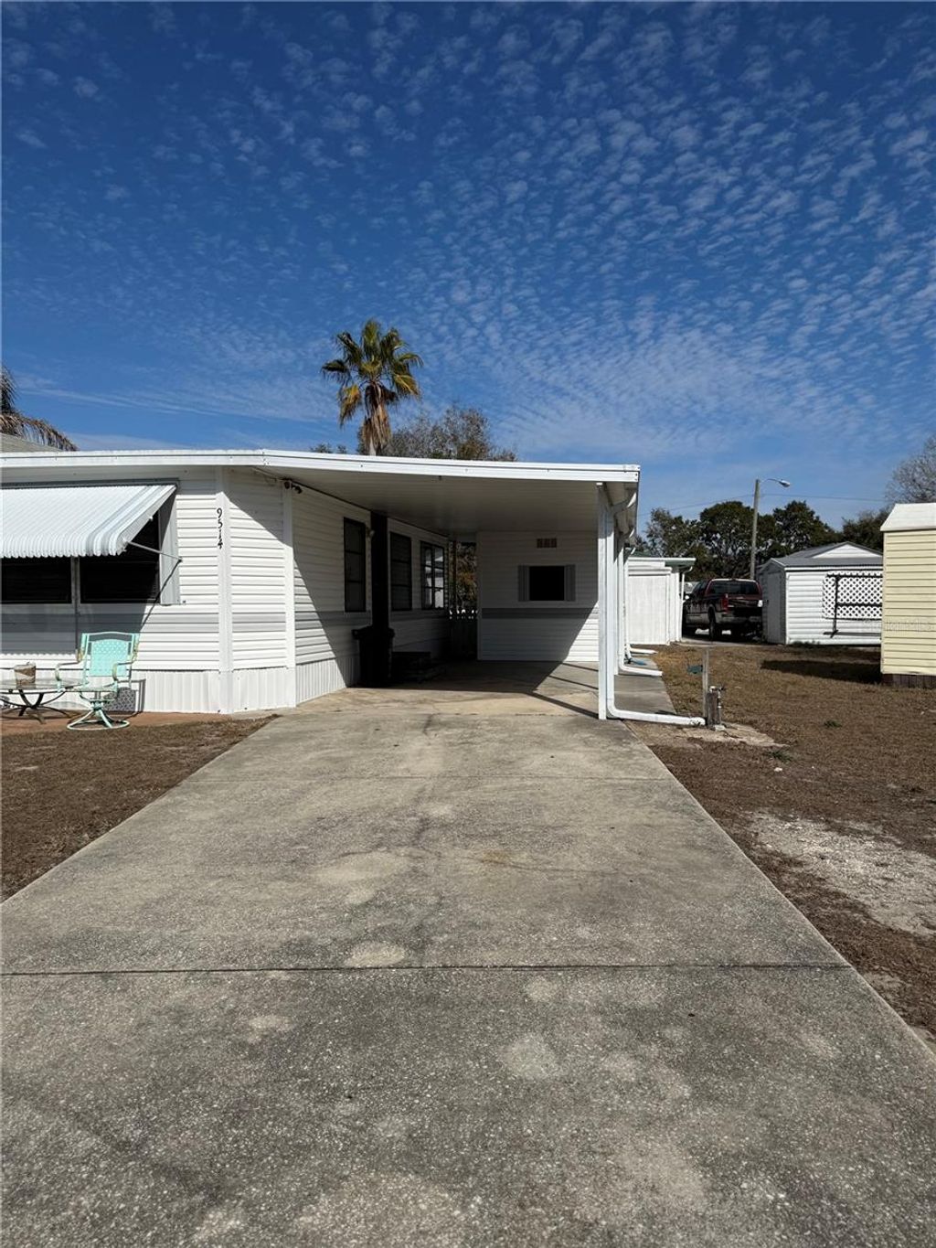 Photo of 9514 Black Bear Drive, Weeki Wachee, FL 34613 (MLS # TB8472363)