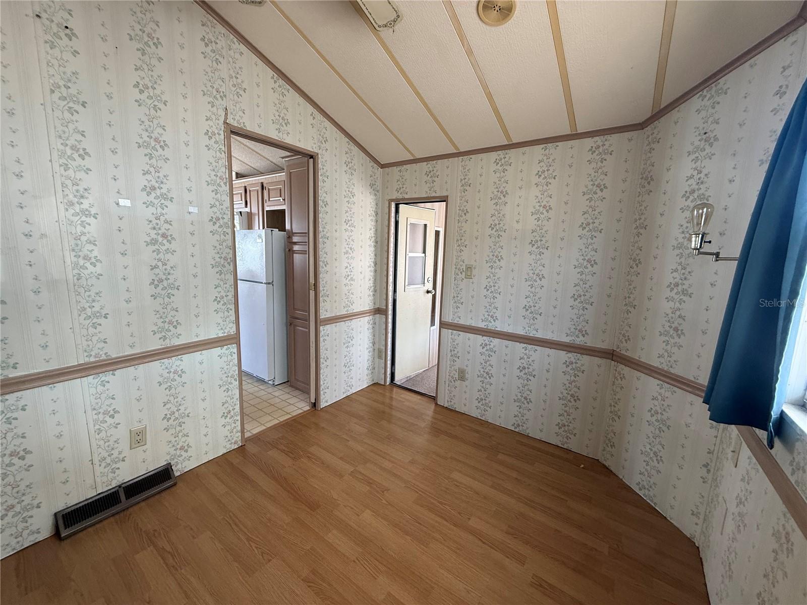 CAMP A WYLE RV RESORT - Residential