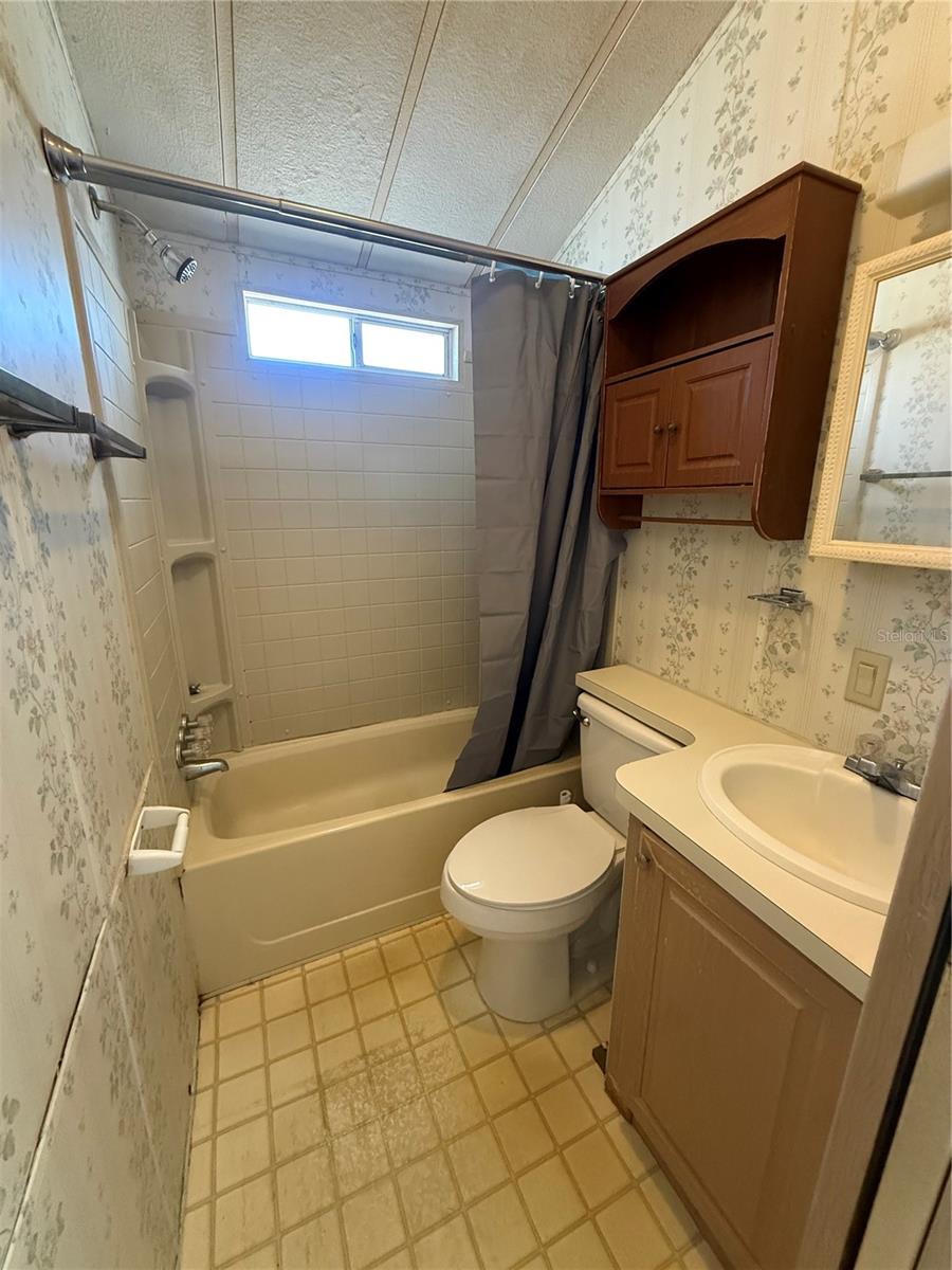 CAMP A WYLE RV RESORT - Residential