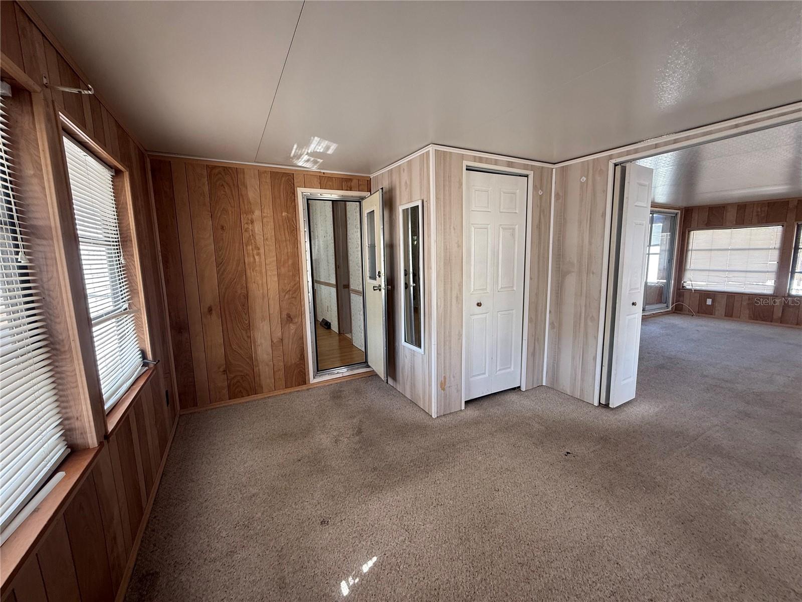 CAMP A WYLE RV RESORT - Residential