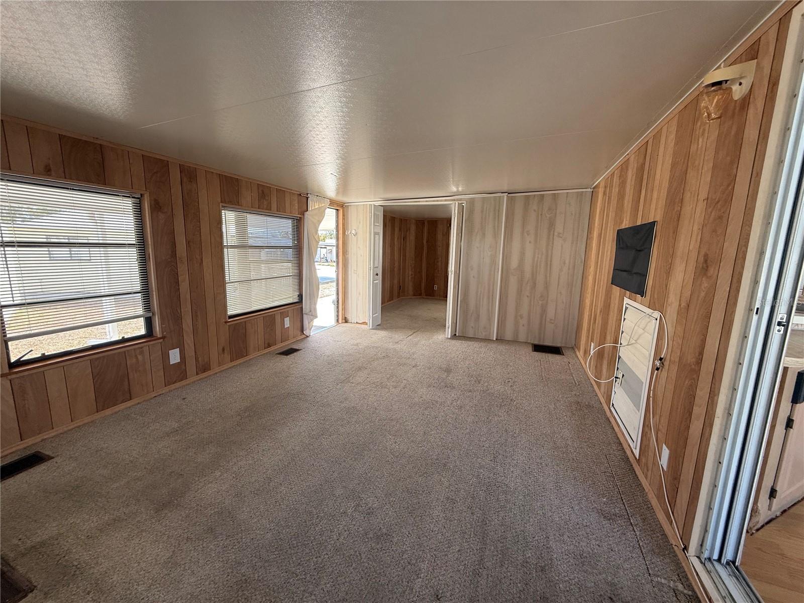 CAMP A WYLE RV RESORT - Residential