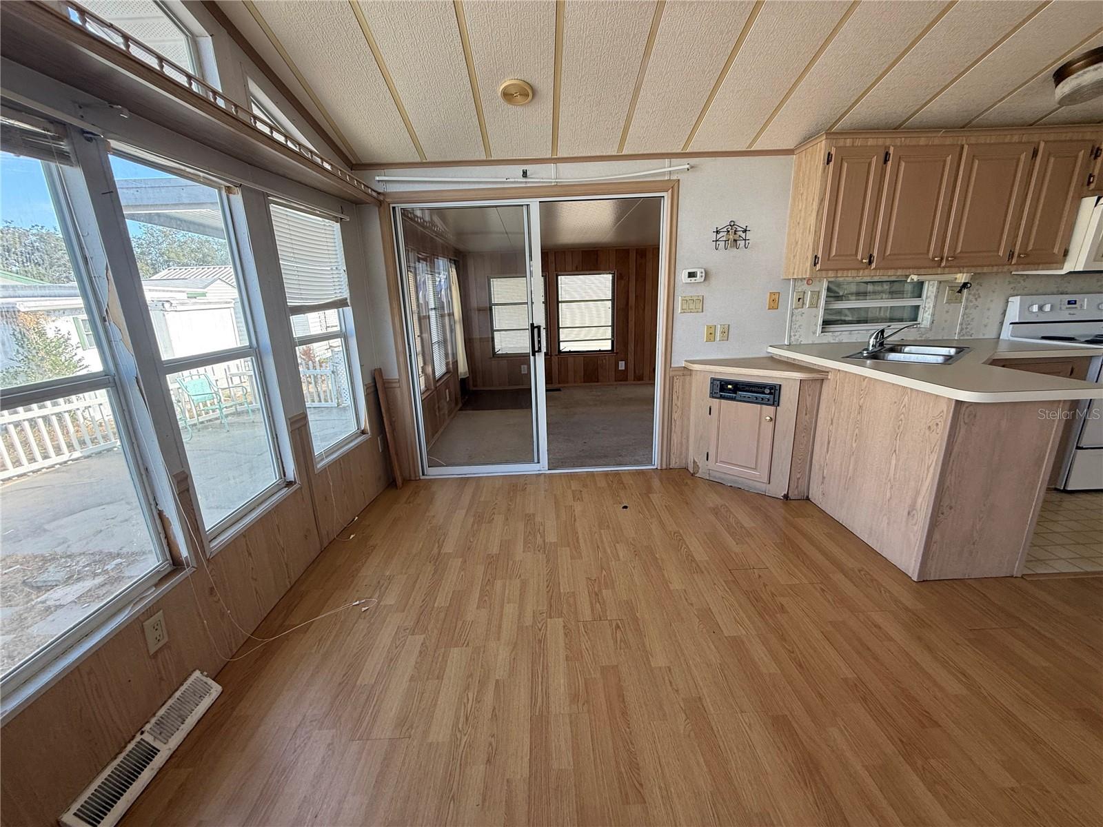 CAMP A WYLE RV RESORT - Residential