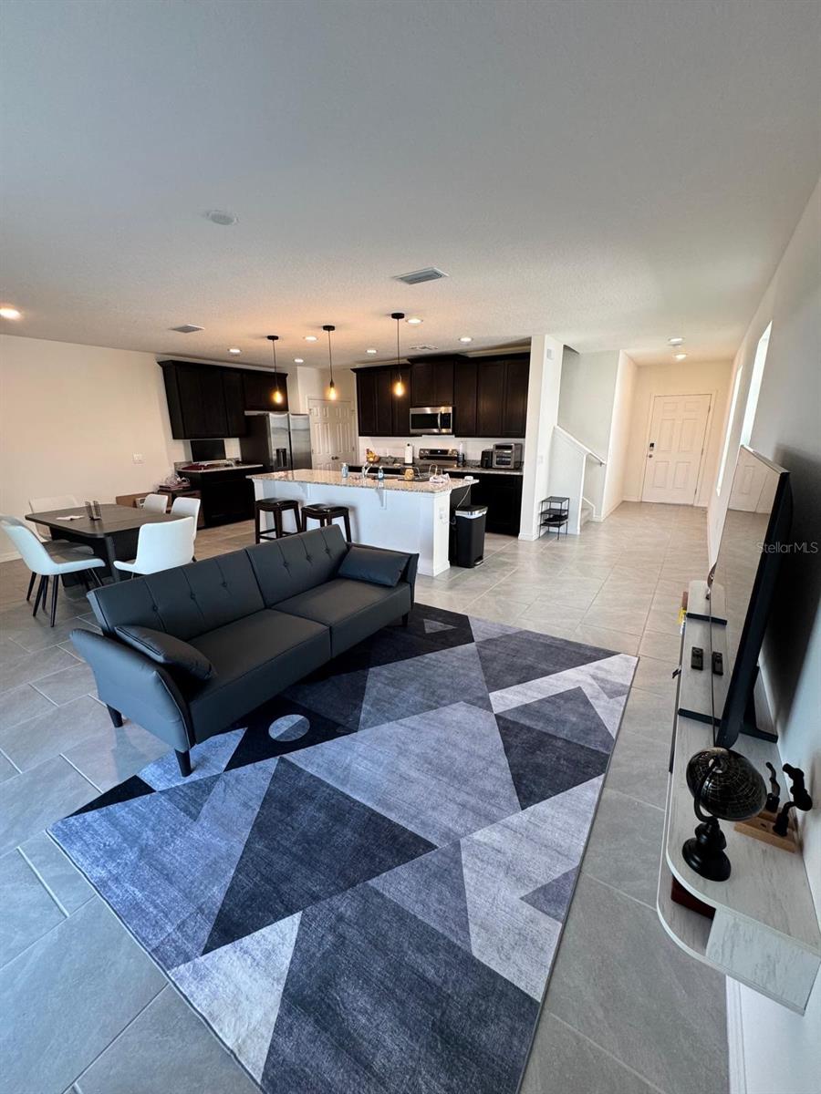 SKY LAKES PH 2 & 3 - Residential Lease