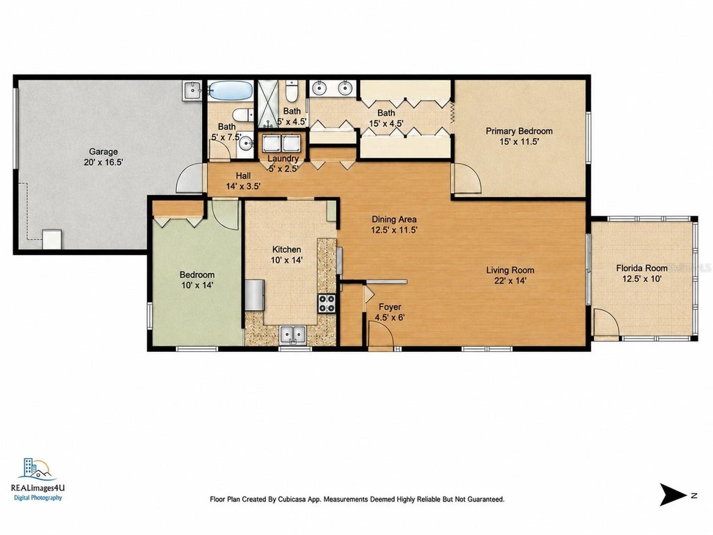 Photo of 3253 Mcmath Drive, Palm Harbor, FL 34684 (MLS # TB8539673)