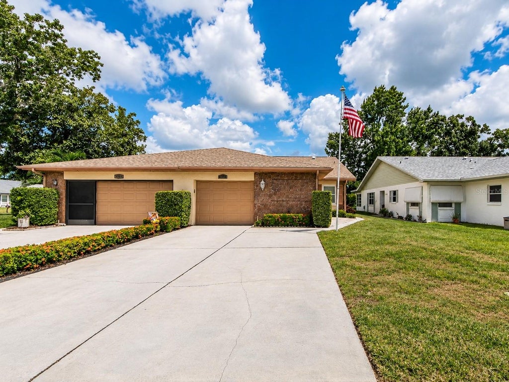 Photo of 3253 Mcmath Drive, Palm Harbor, FL 34684 (MLS # TB8539673)