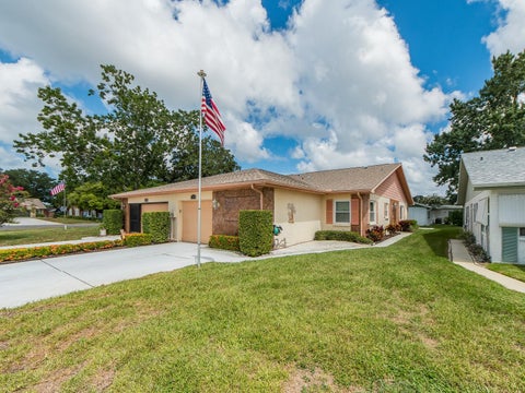 Photo of 3253 Mcmath Drive, Palm Harbor, FL 34684 (MLS # TB8539673)