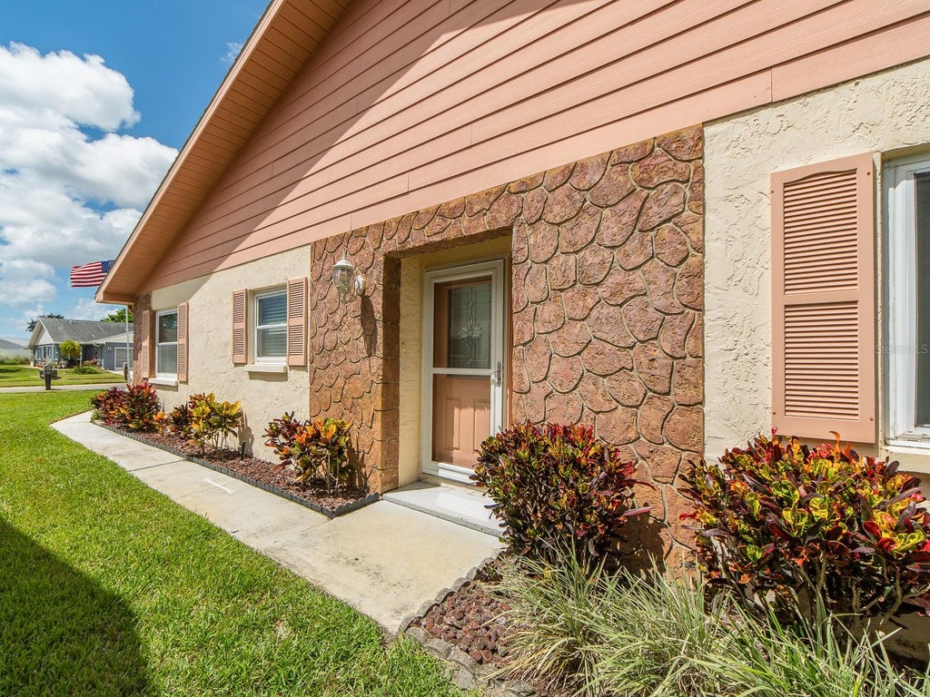 Photo of 3253 Mcmath Drive, Palm Harbor, FL 34684 (MLS # TB8539673)
