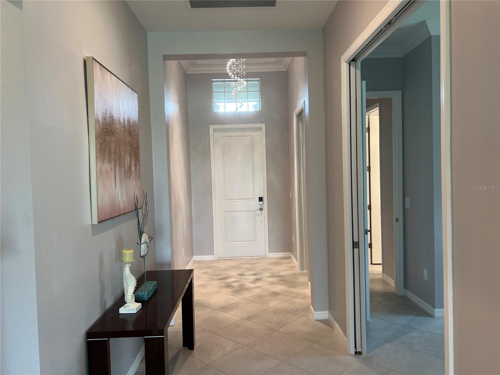 WELLEN PARK GOLF AND COUNTRY CLUB - Residential Lease