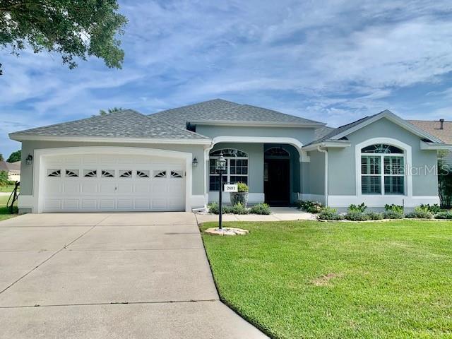 View THE VILLAGES, FL 32162 house