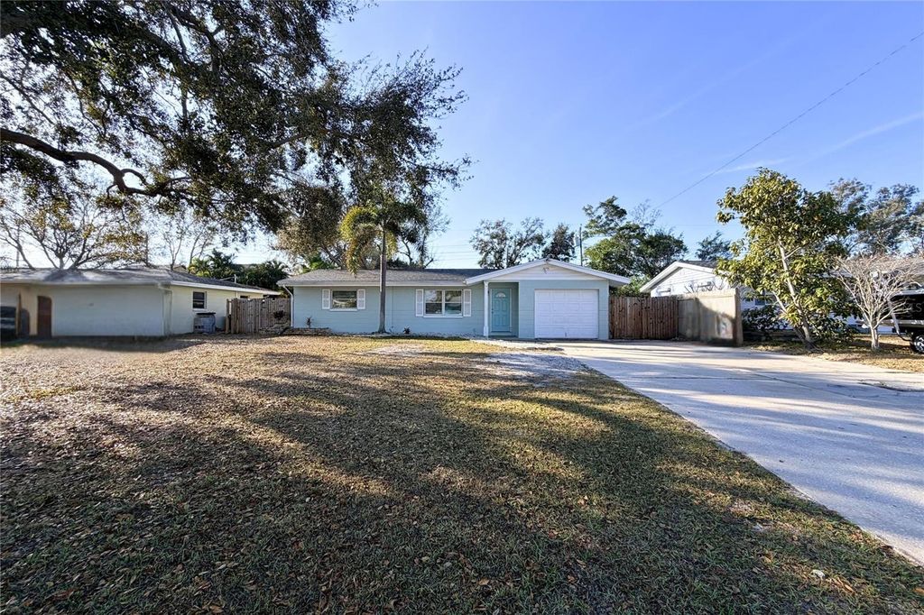 Photo of 11960 79th Avenue, Seminole, FL 33772 (MLS # TB8479826)