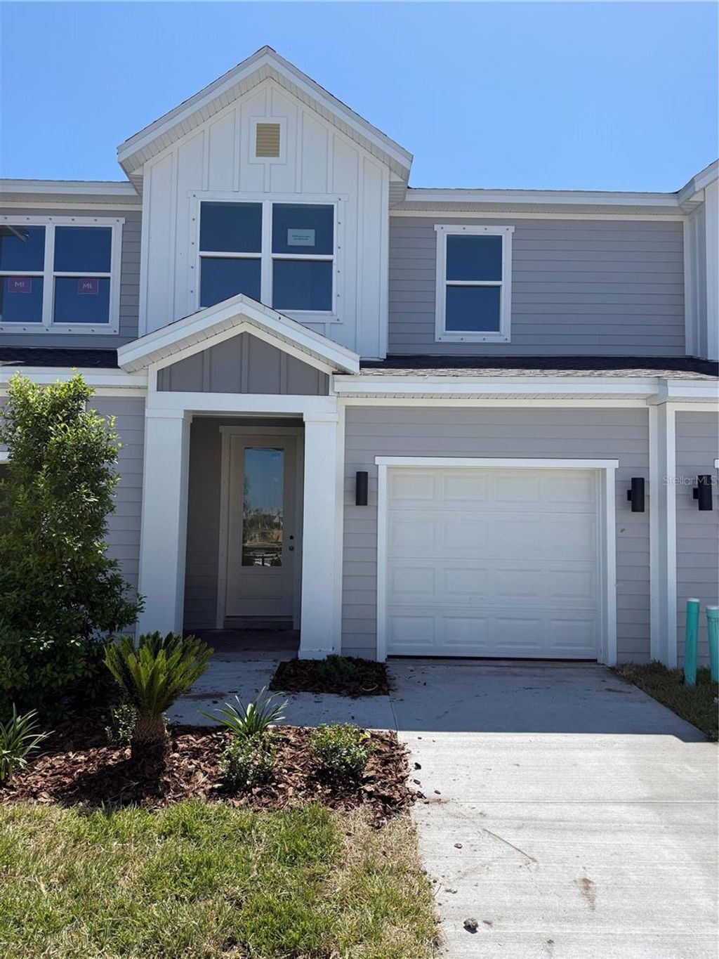 Photo of 6406 Jensen View Avenue, Apollo Beach, FL 33572 (MLS # TB8476213)