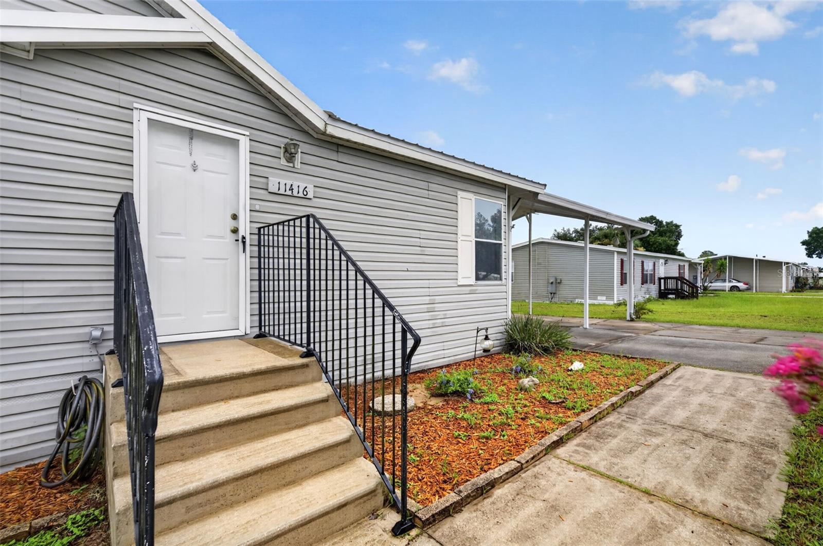 11416 PHEASANT TRAIL