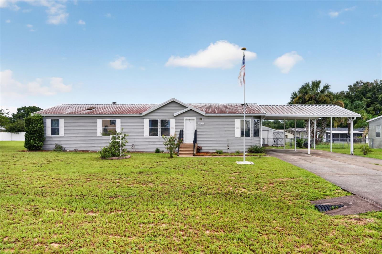 11416 PHEASANT TRAIL
