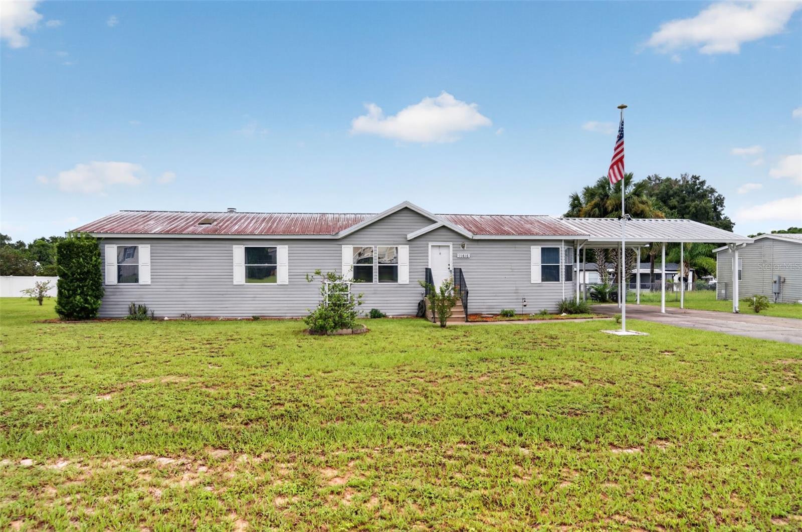 11416 PHEASANT TRAIL