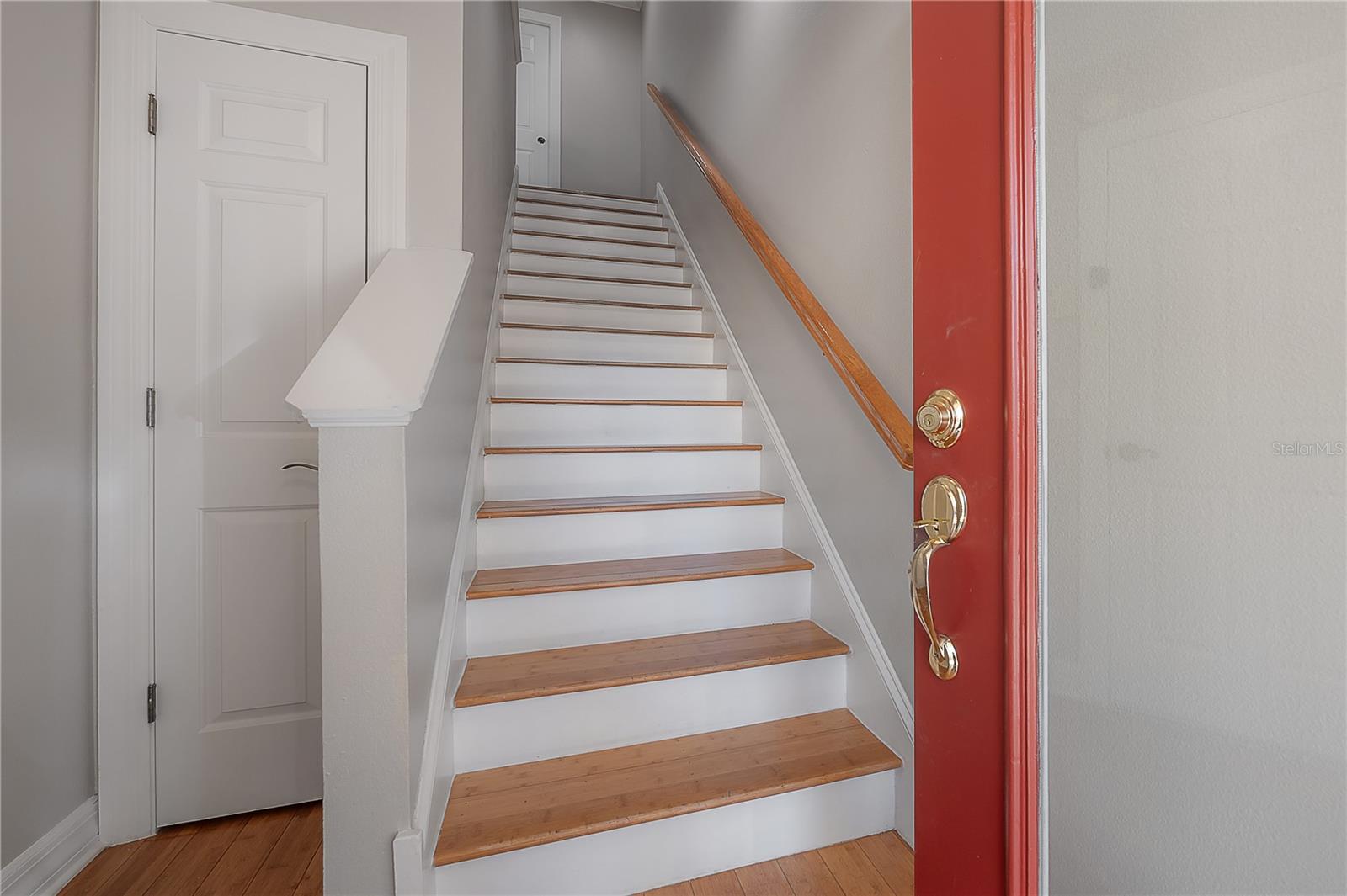 LAS PALMAS AT BALLAST POINT TOWNHOMES - Residential