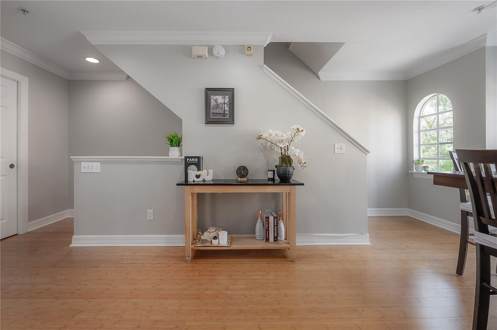 LAS PALMAS AT BALLAST POINT TOWNHOMES - Residential