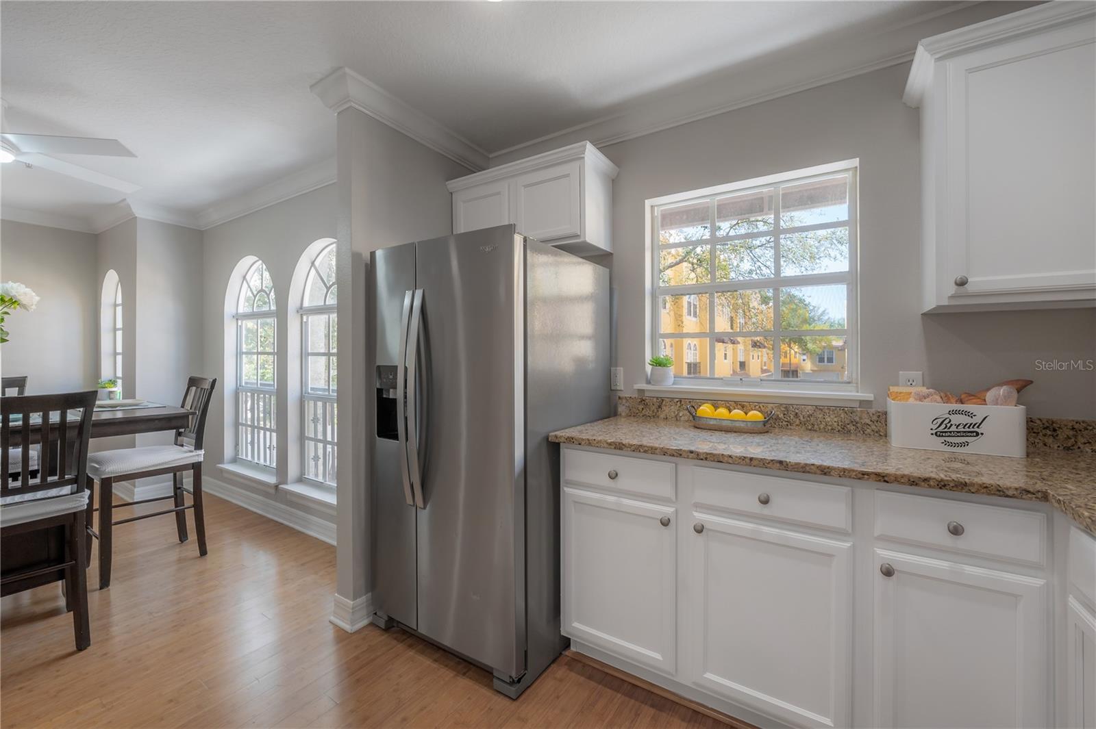 LAS PALMAS AT BALLAST POINT TOWNHOMES - Residential