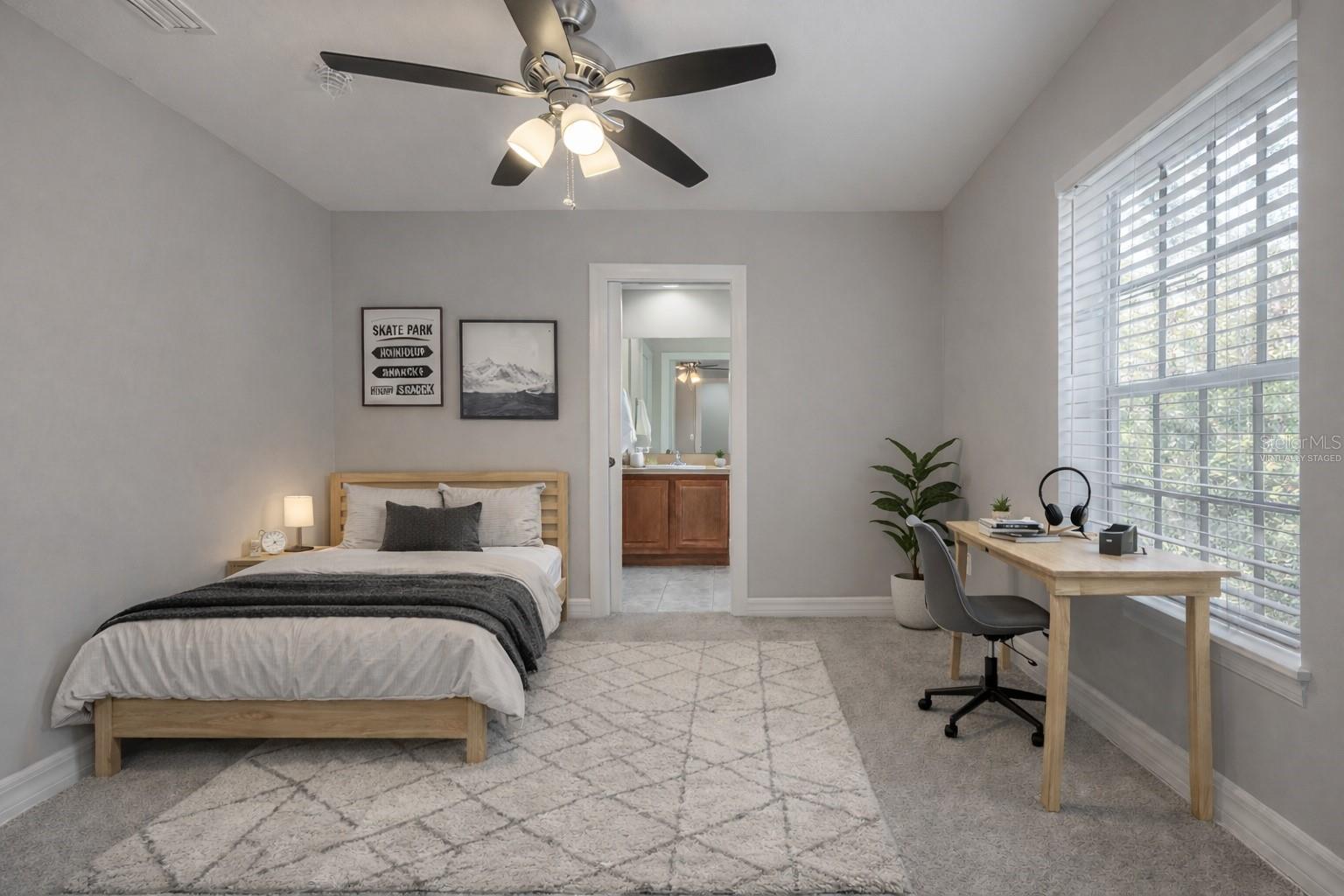 LAS PALMAS AT BALLAST POINT TOWNHOMES - Residential