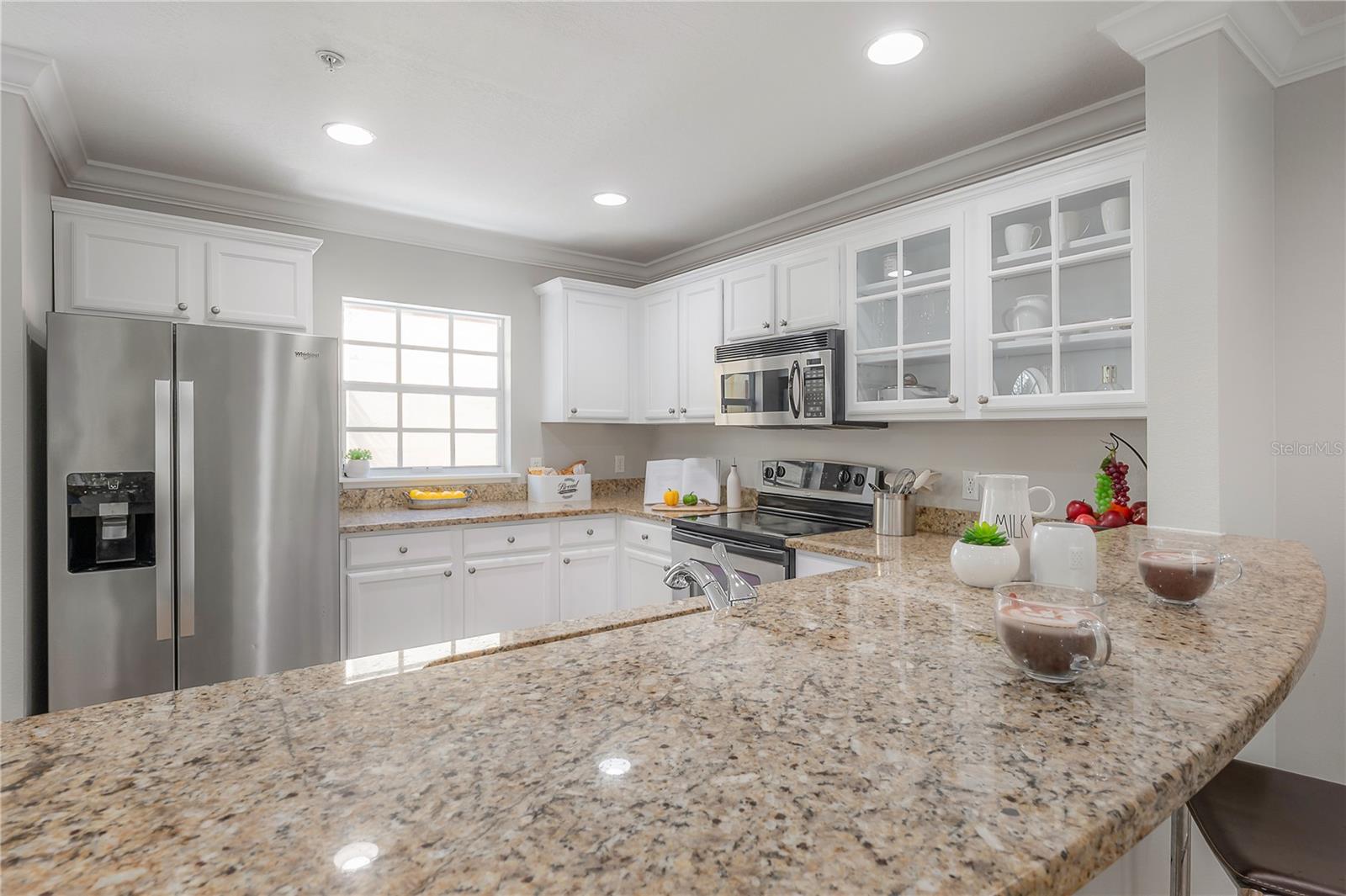 LAS PALMAS AT BALLAST POINT TOWNHOMES - Residential