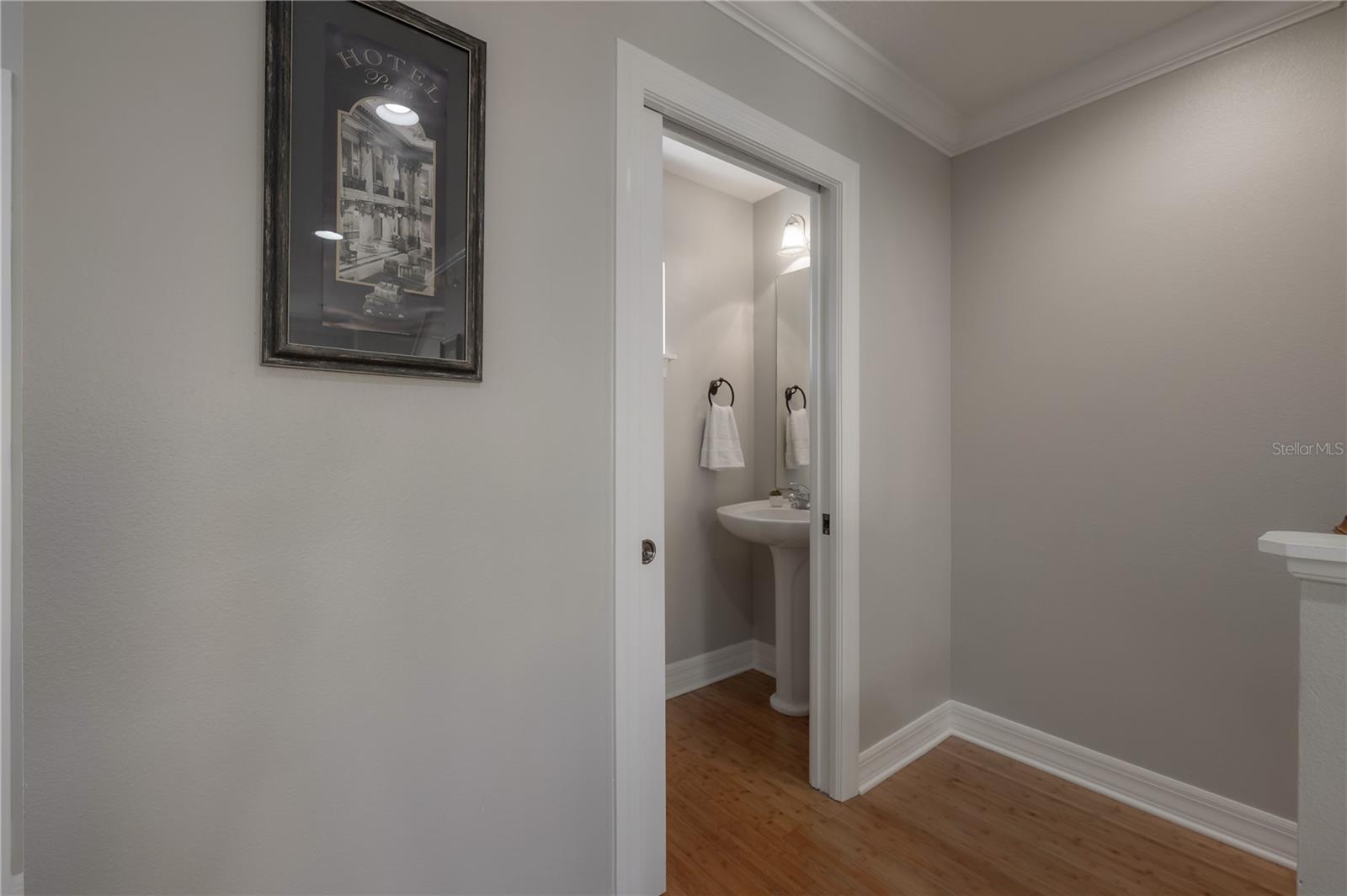 LAS PALMAS AT BALLAST POINT TOWNHOMES - Residential