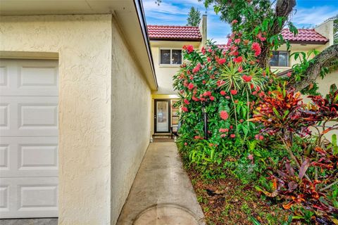 A home in CAPE CANAVERAL