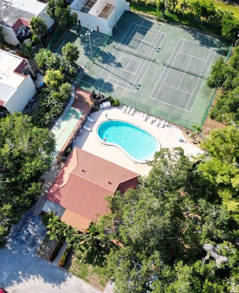 A home in CAPE CANAVERAL