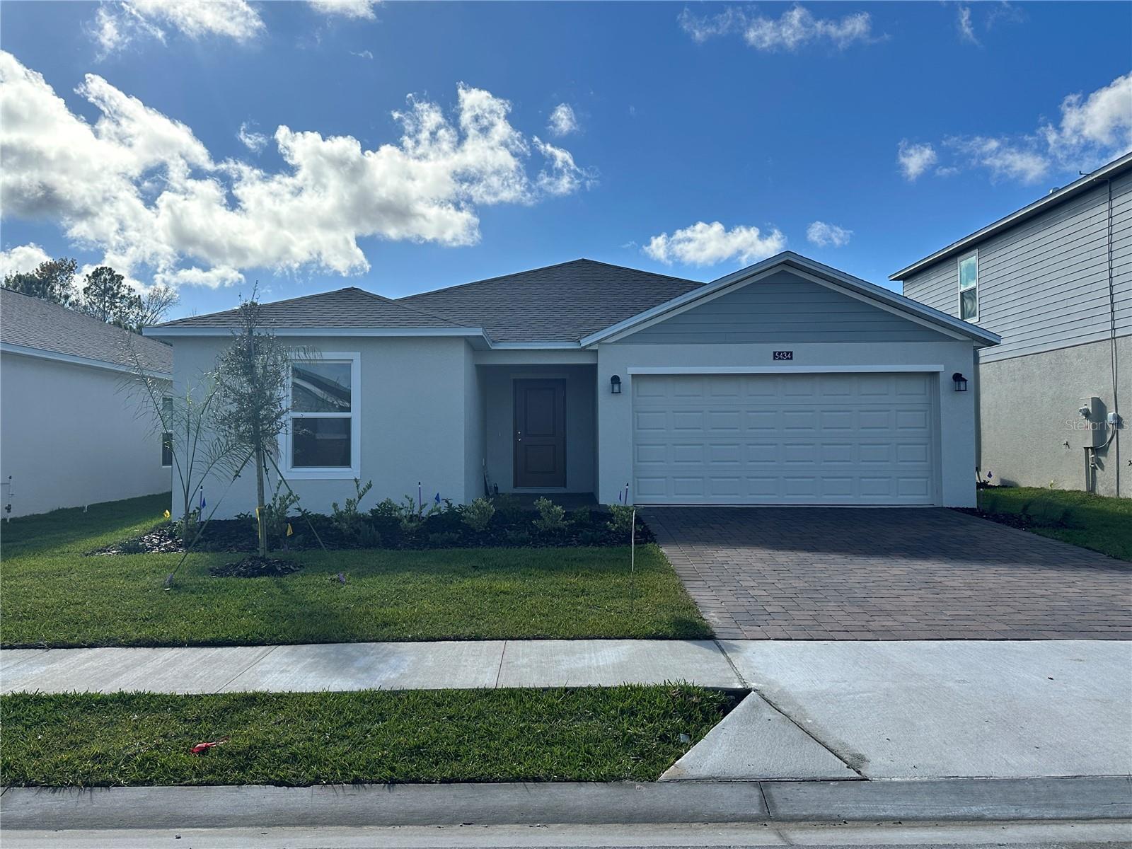 GARDEN HILL/PROVIDENCE PH 2 - Residential Lease