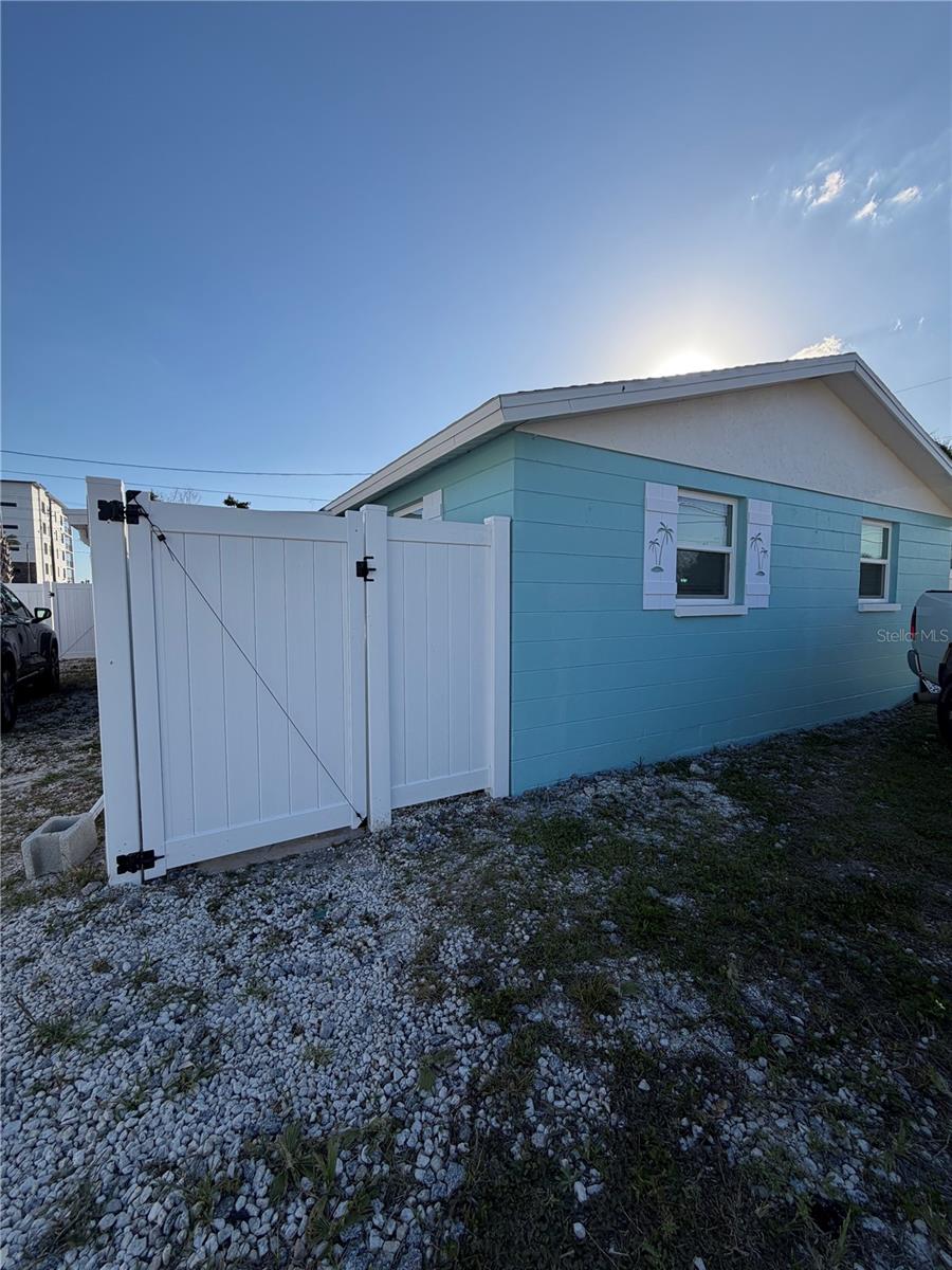 GULF SHORES 2ND ADD - Residential Income