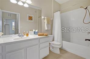 VENTURA AT BELLA TRAE CONDO PH 1 - Residential