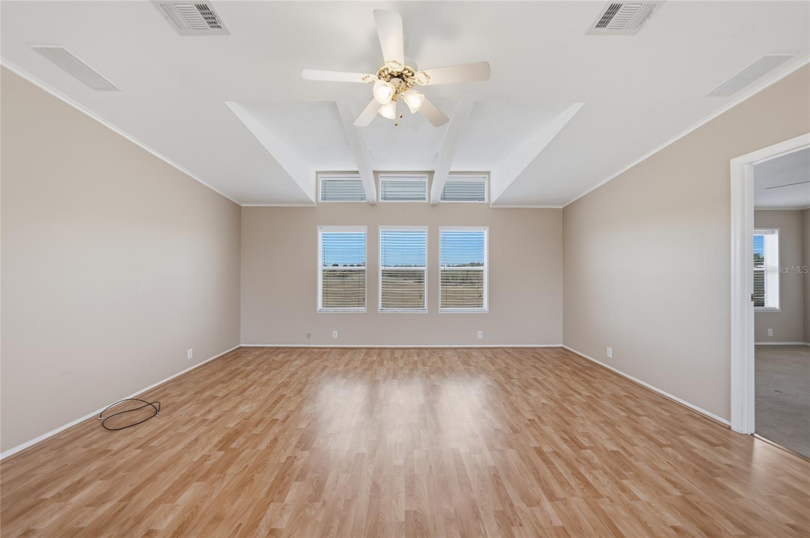 BREWER AVENUE ESTS - Residential