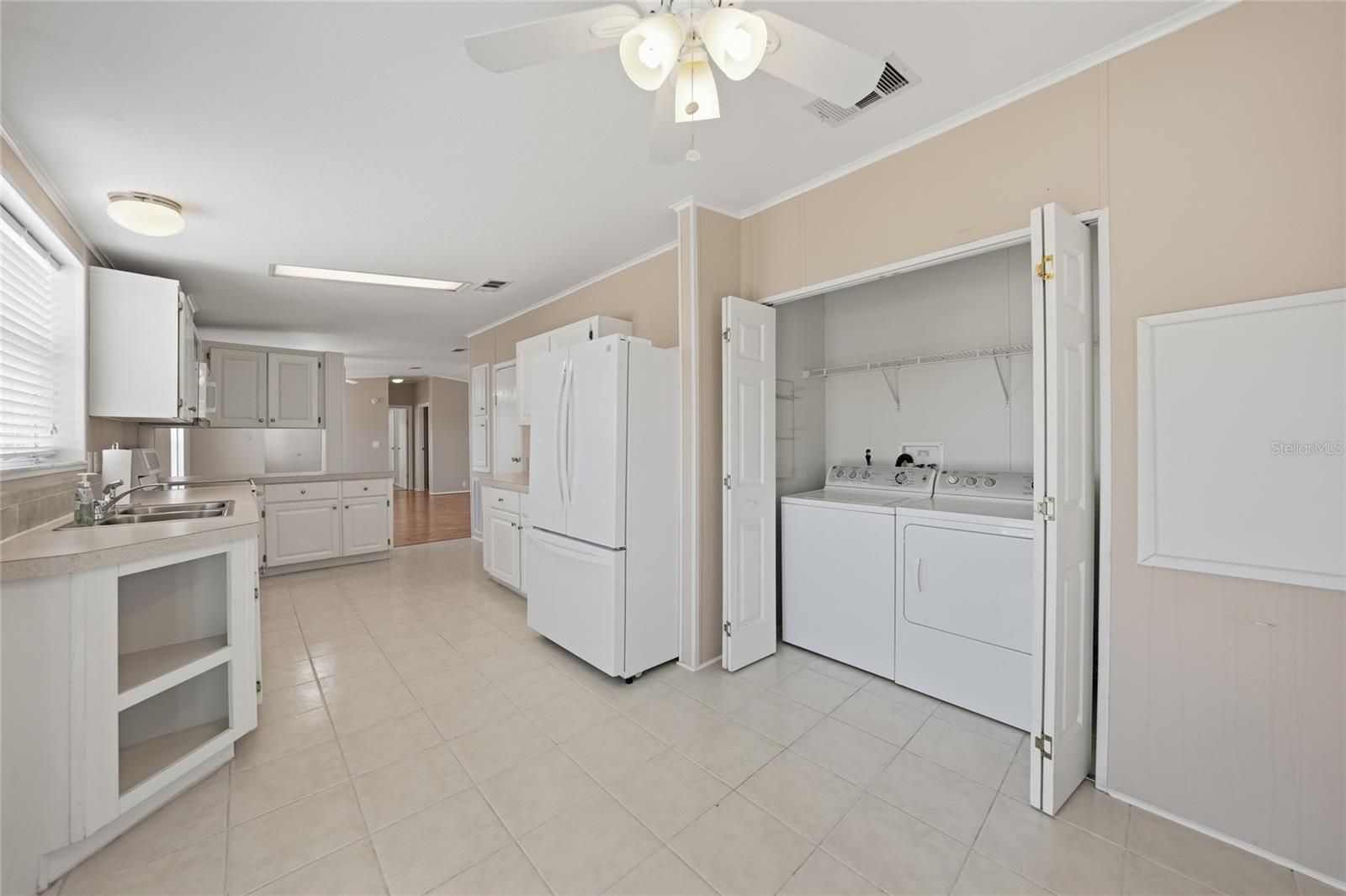 BREWER AVENUE ESTS - Residential