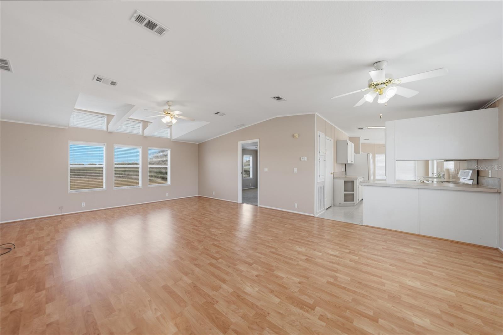 BREWER AVENUE ESTS - Residential