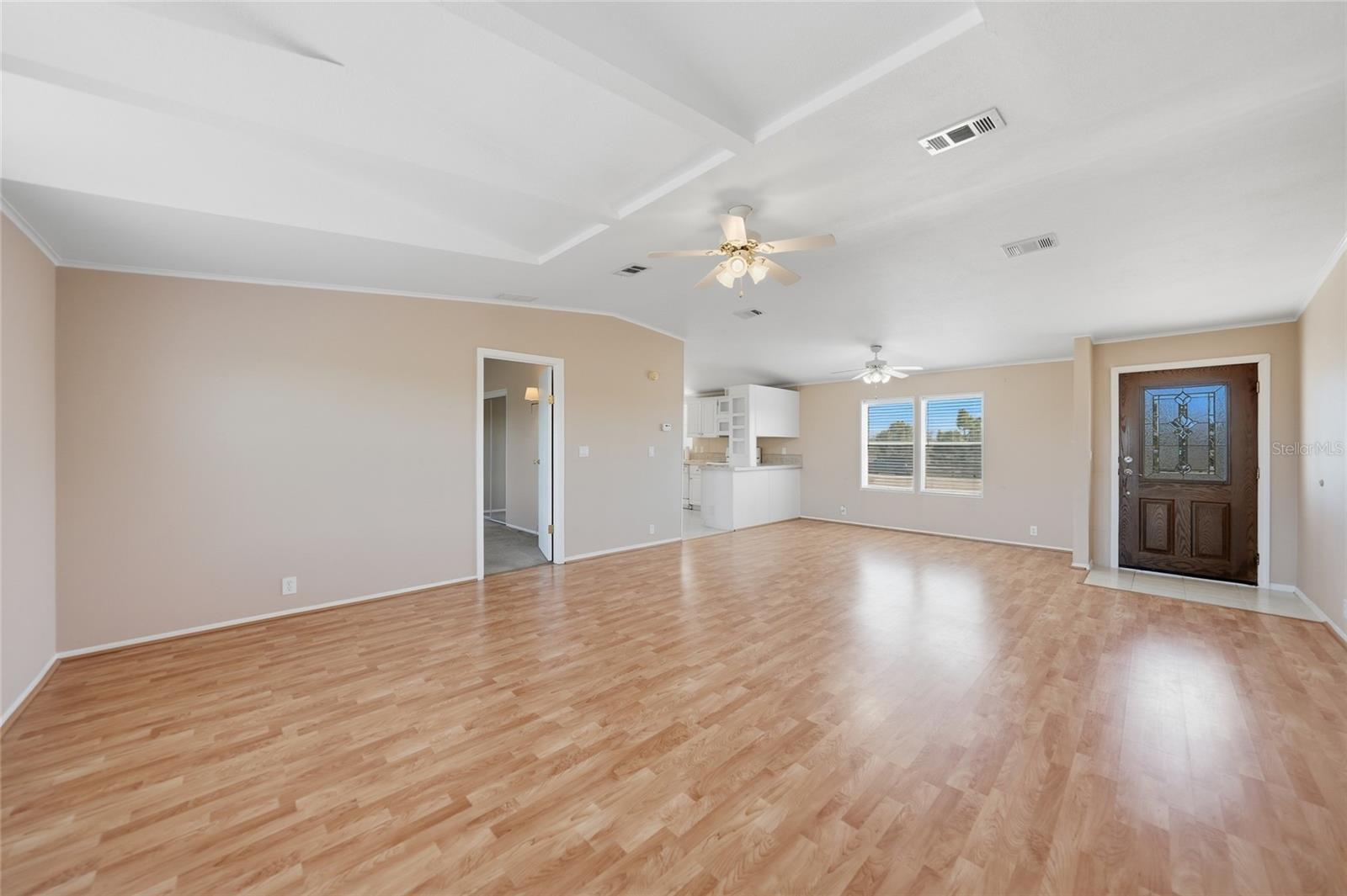 BREWER AVENUE ESTS - Residential