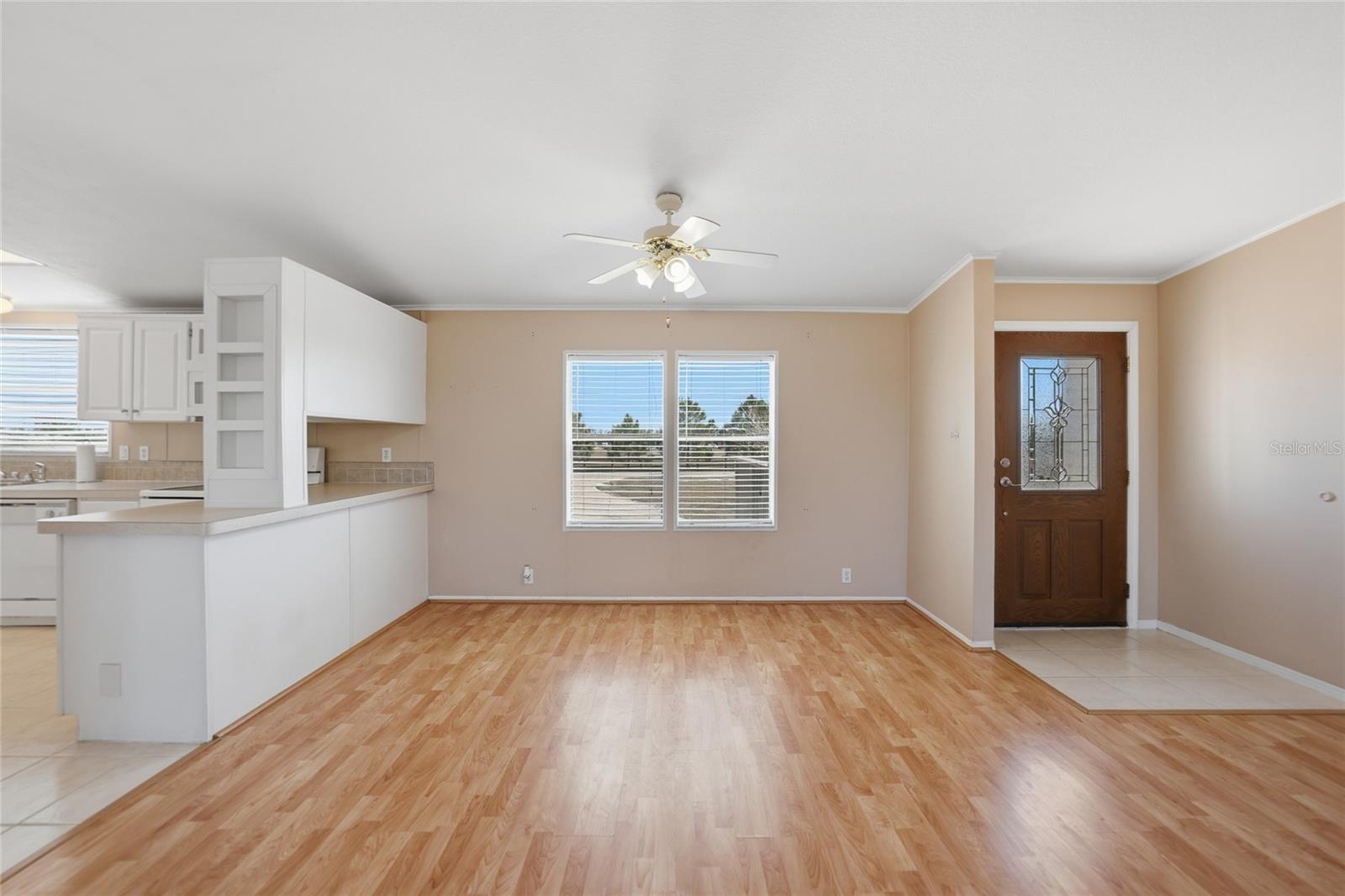 BREWER AVENUE ESTS - Residential