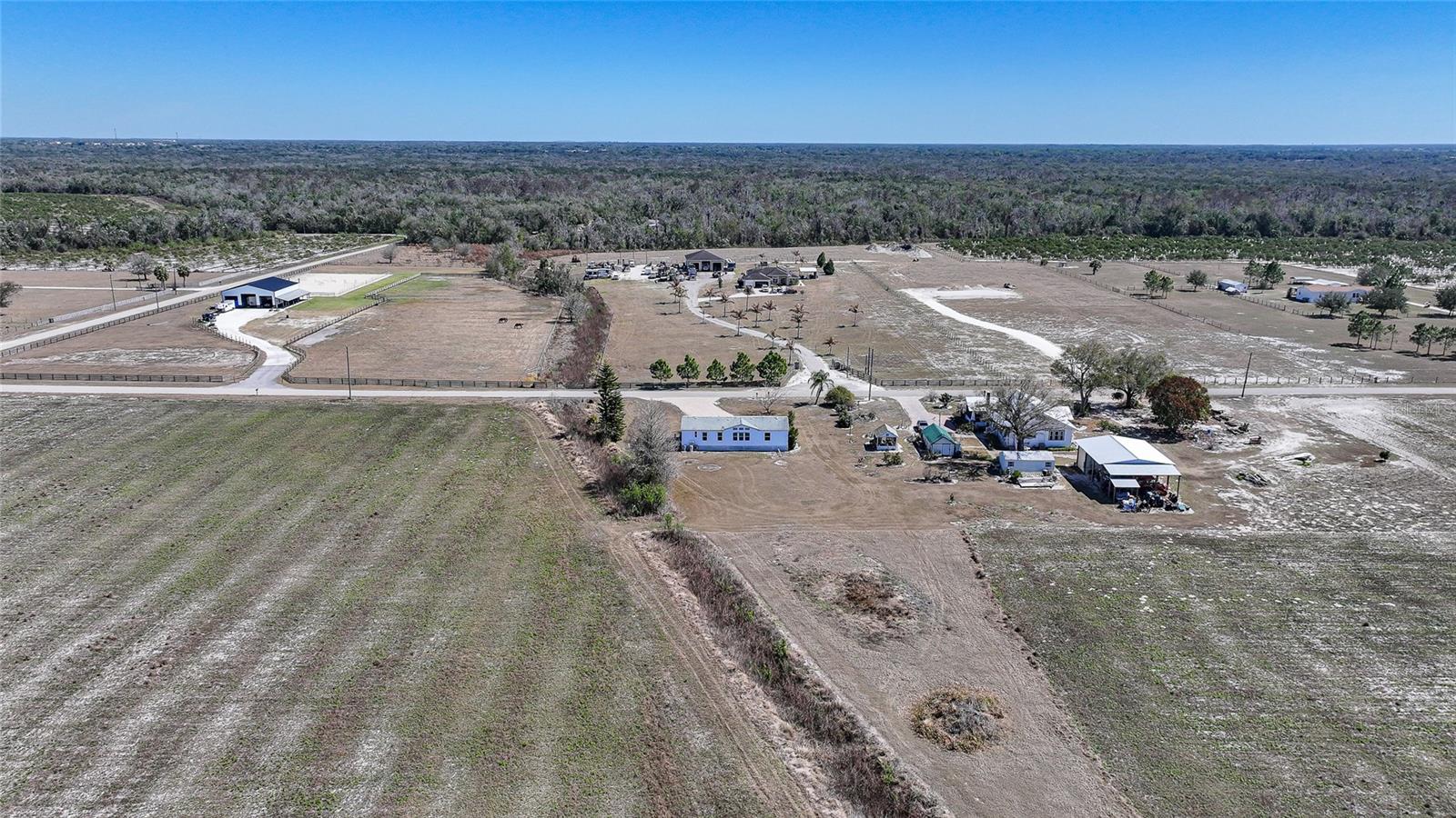 BREWER AVENUE ESTS - Residential