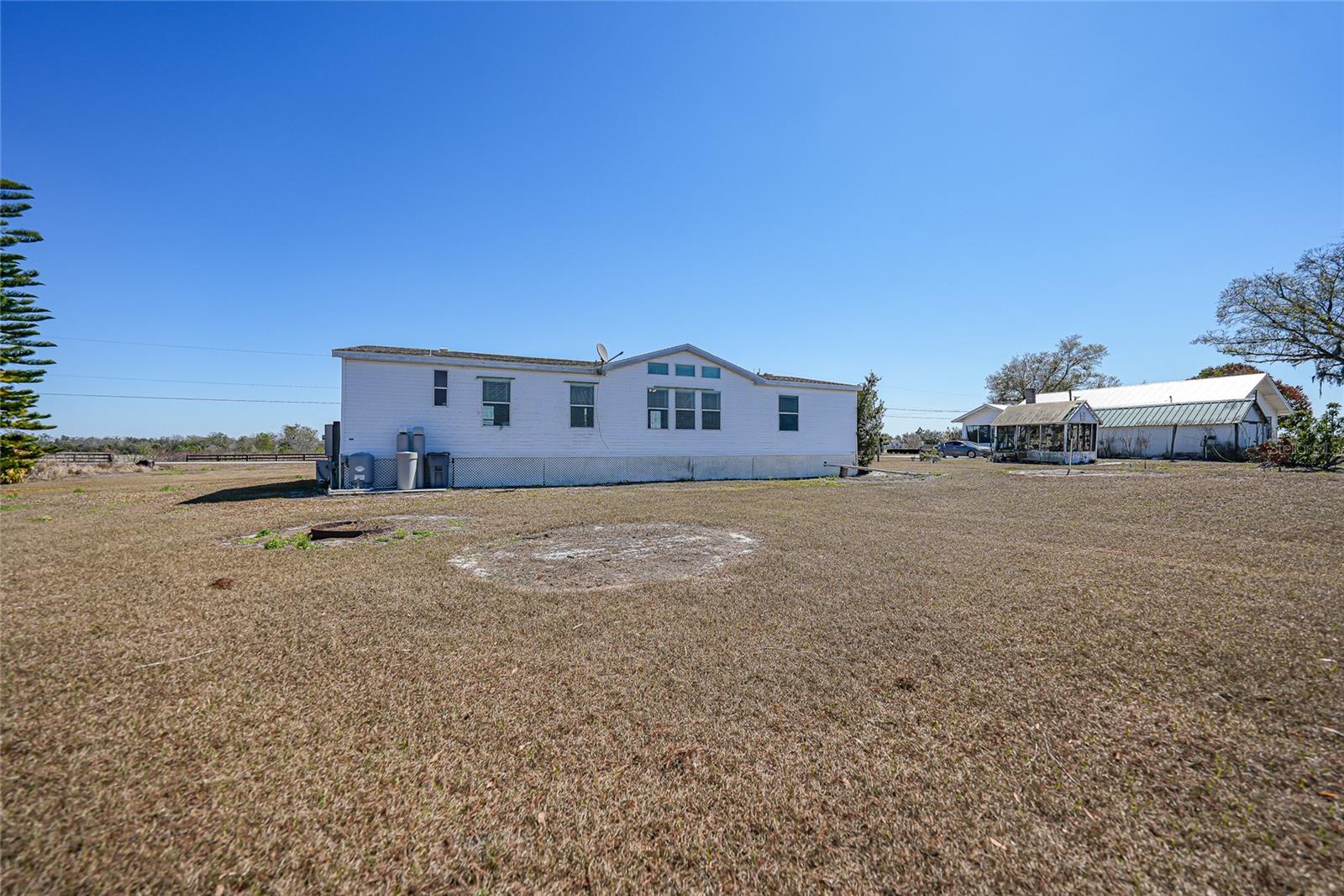 BREWER AVENUE ESTS - Residential