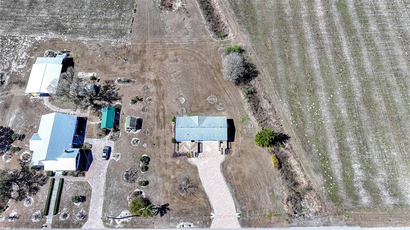 BREWER AVENUE ESTS - Residential