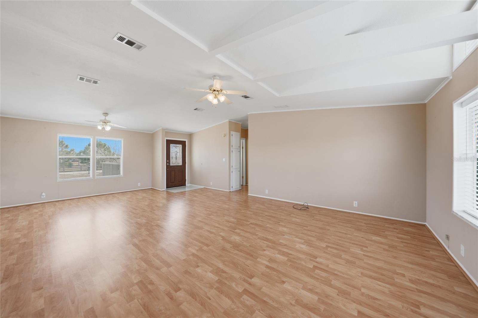 BREWER AVENUE ESTS - Residential