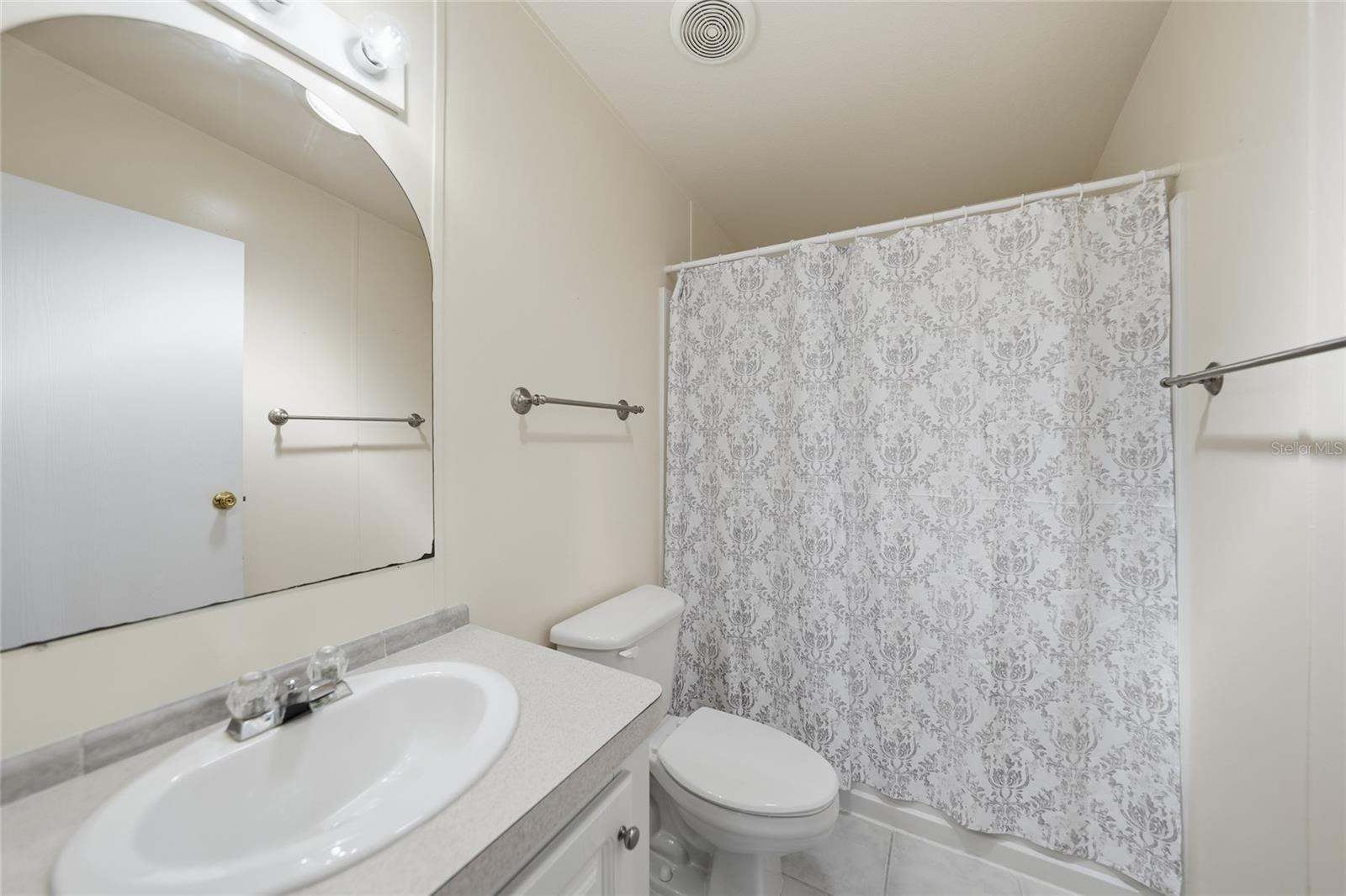 BREWER AVENUE ESTS - Residential