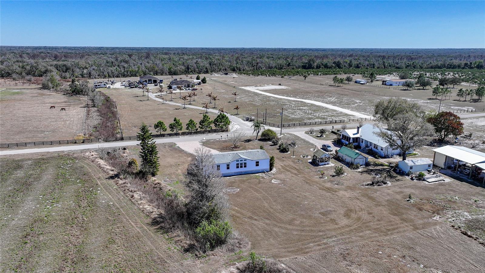 BREWER AVENUE ESTS - Residential