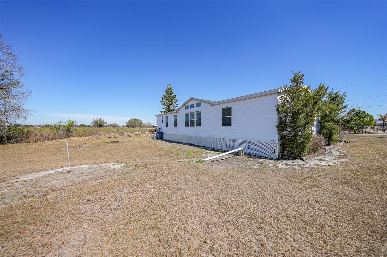 BREWER AVENUE ESTS - Residential