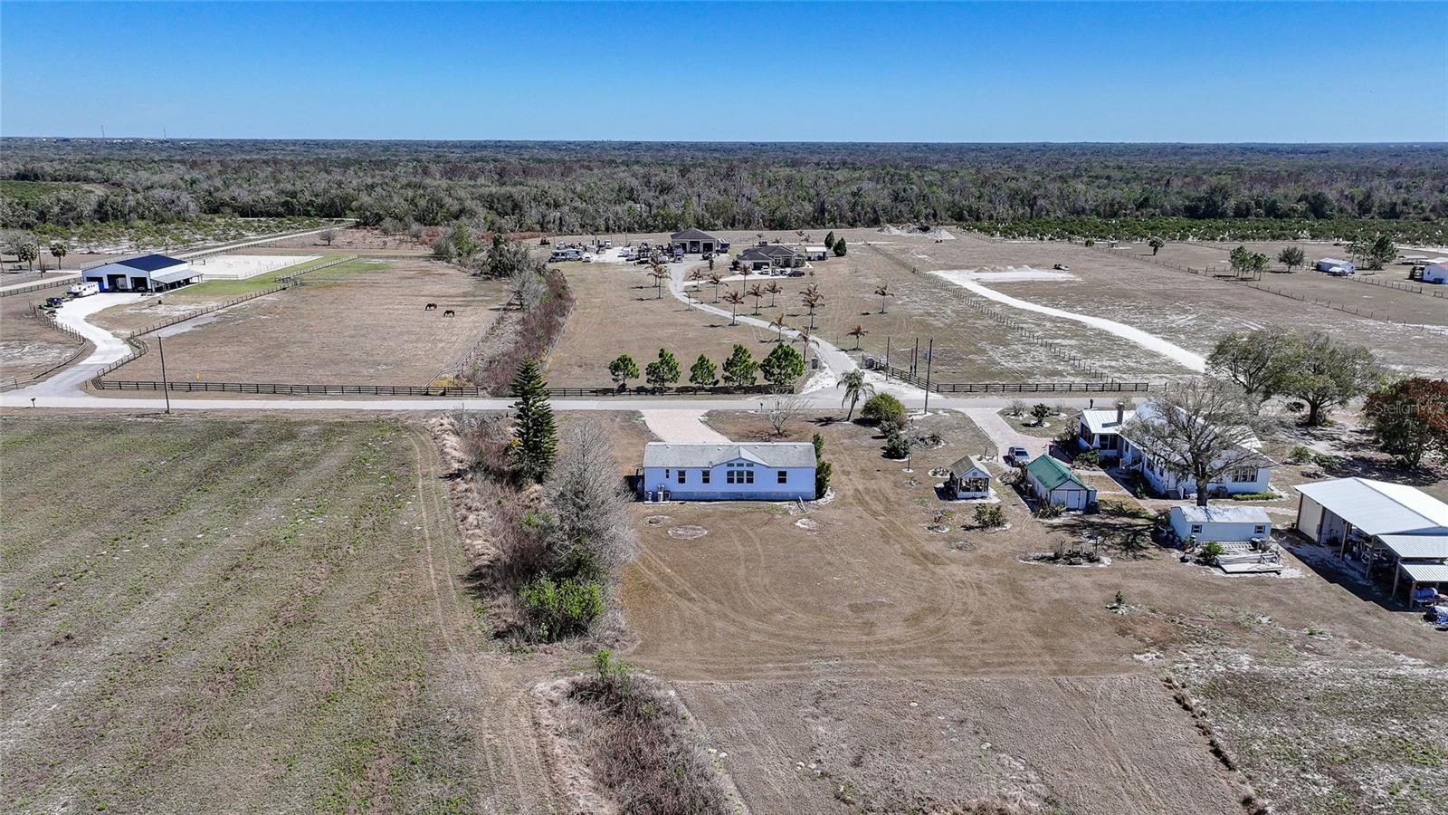 BREWER AVENUE ESTS - Residential