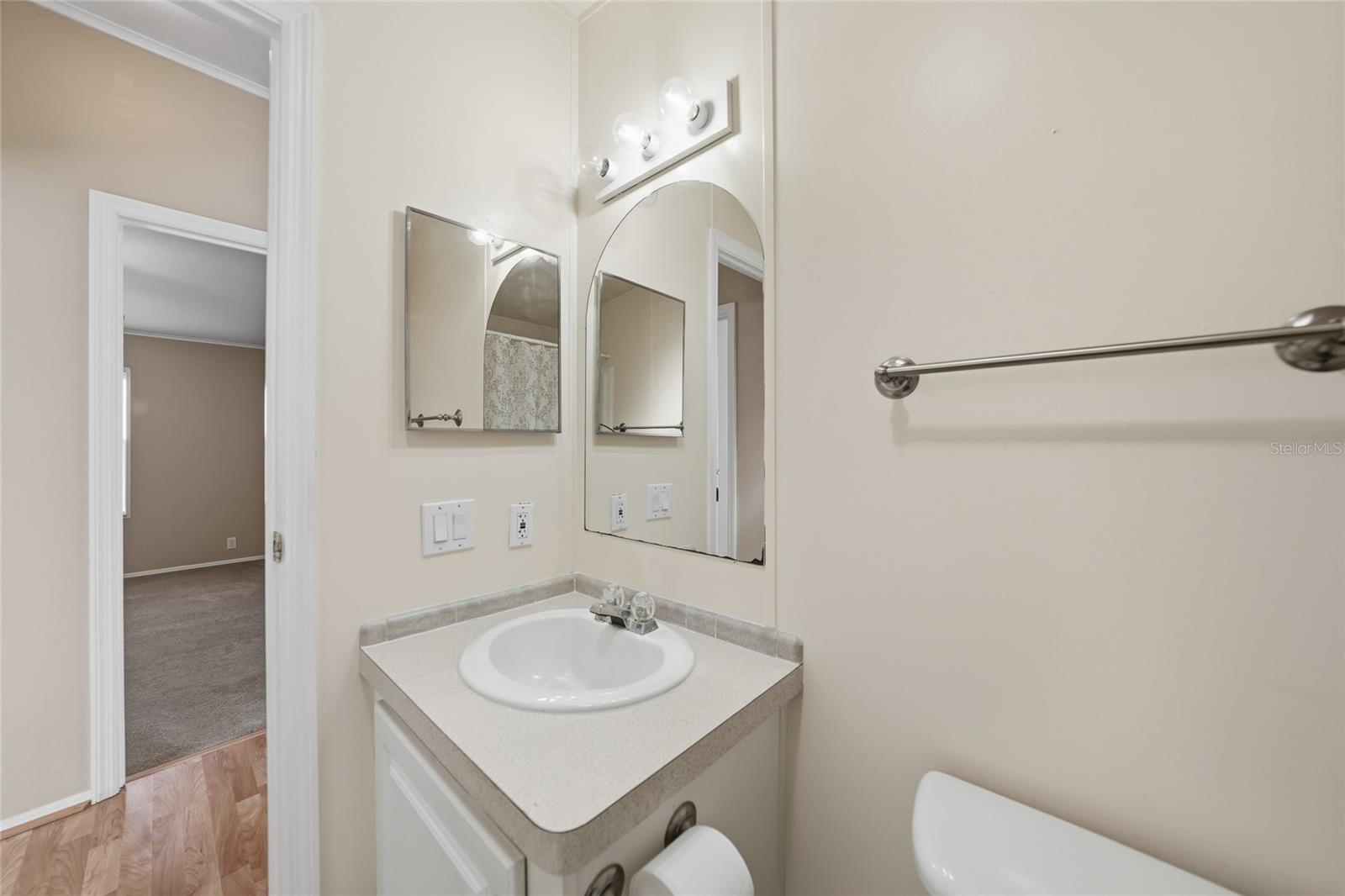 BREWER AVENUE ESTS - Residential