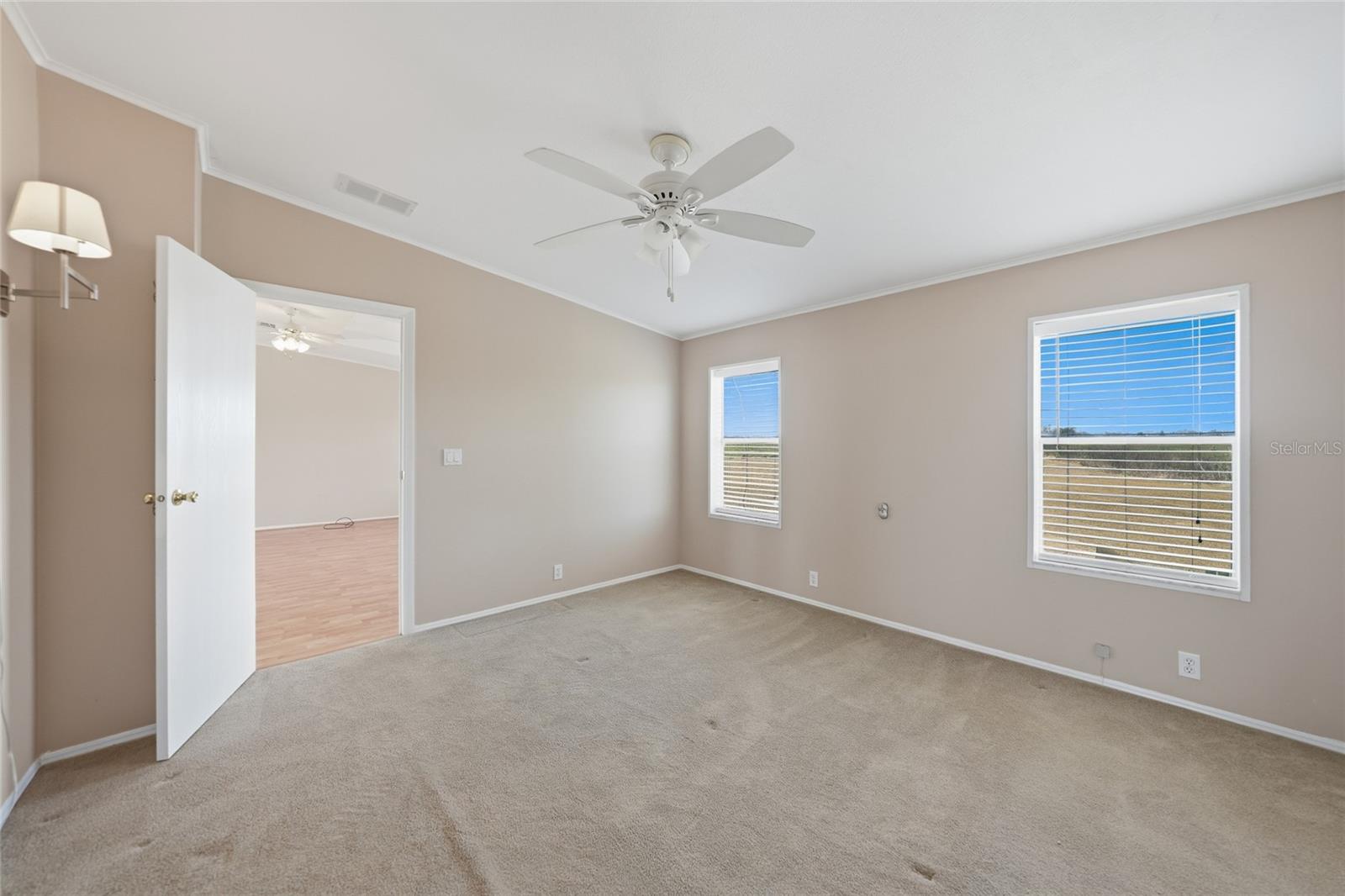 BREWER AVENUE ESTS - Residential