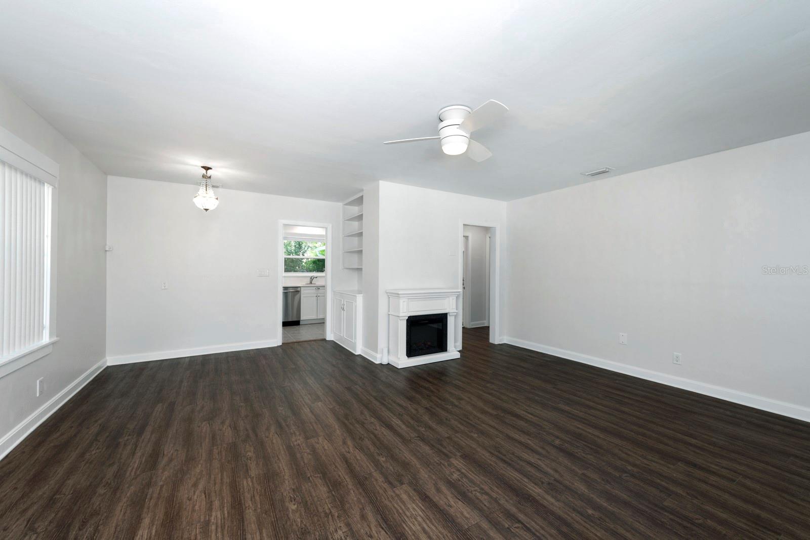 MOUNT DORA - Residential