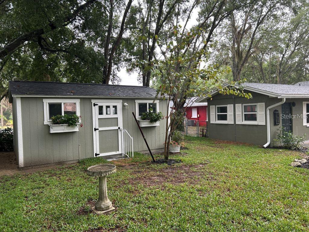 MOUNT DORA - Residential