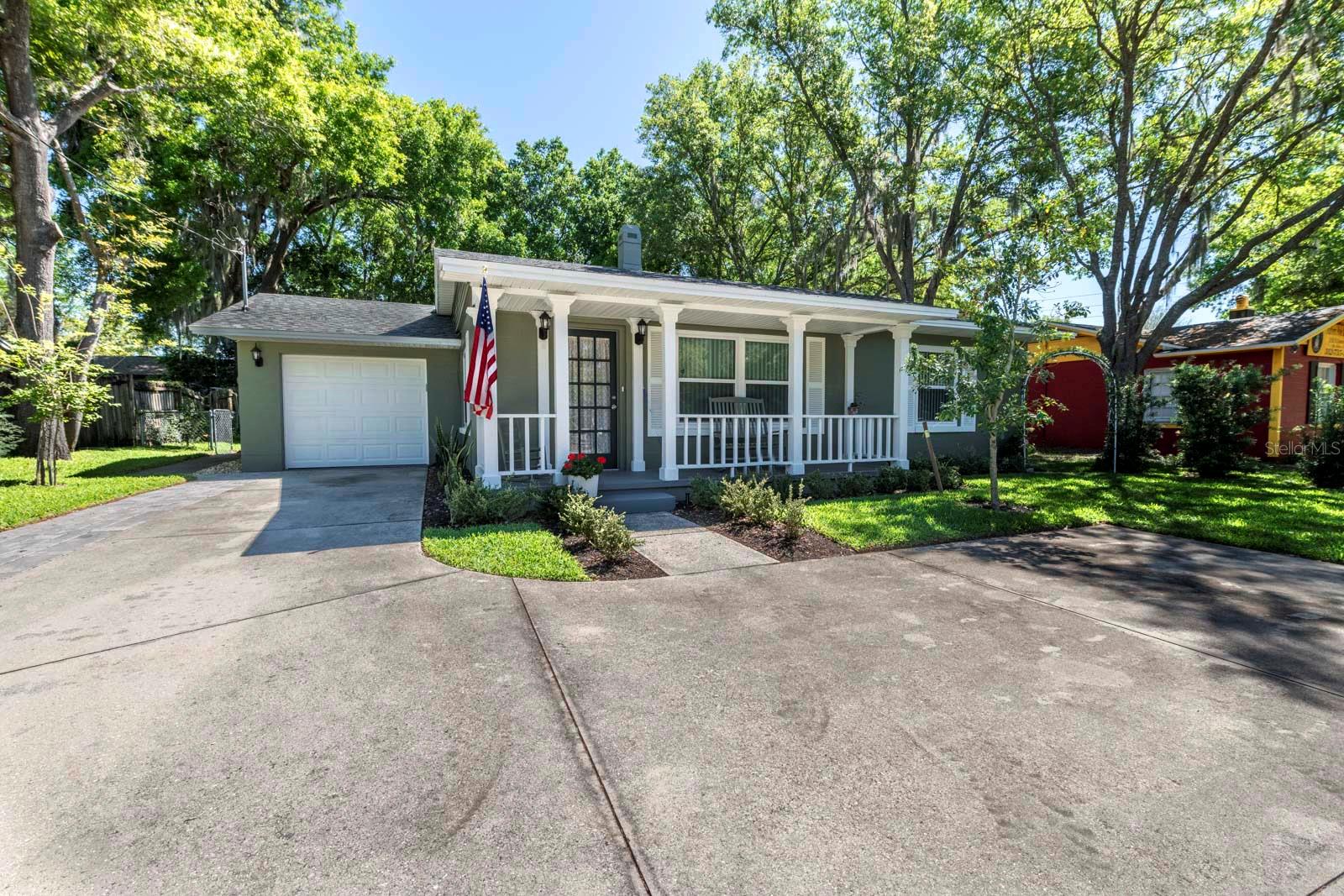 1210 N DONNELLY STREET