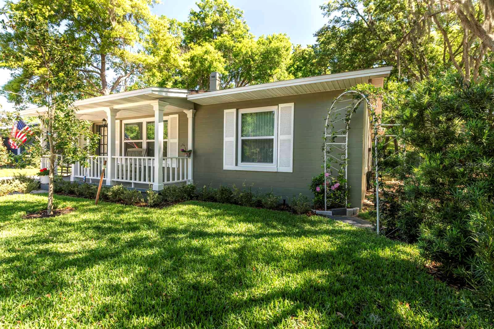 MOUNT DORA - Residential