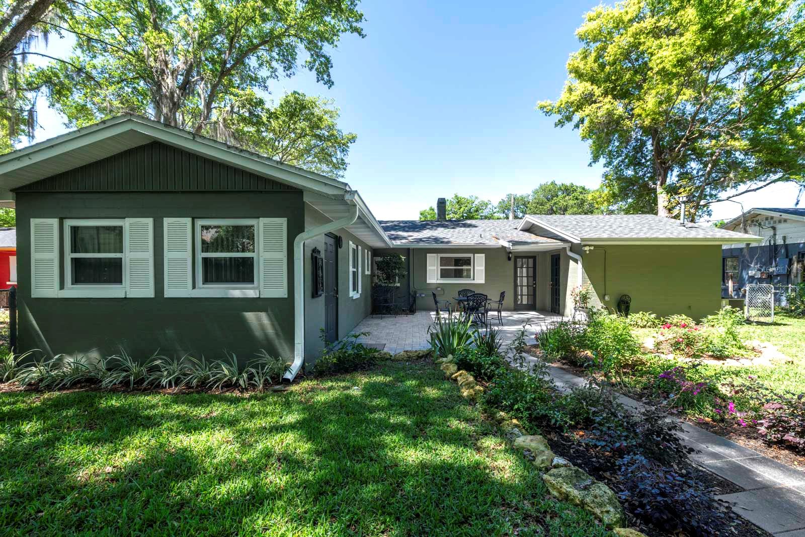 MOUNT DORA - Residential