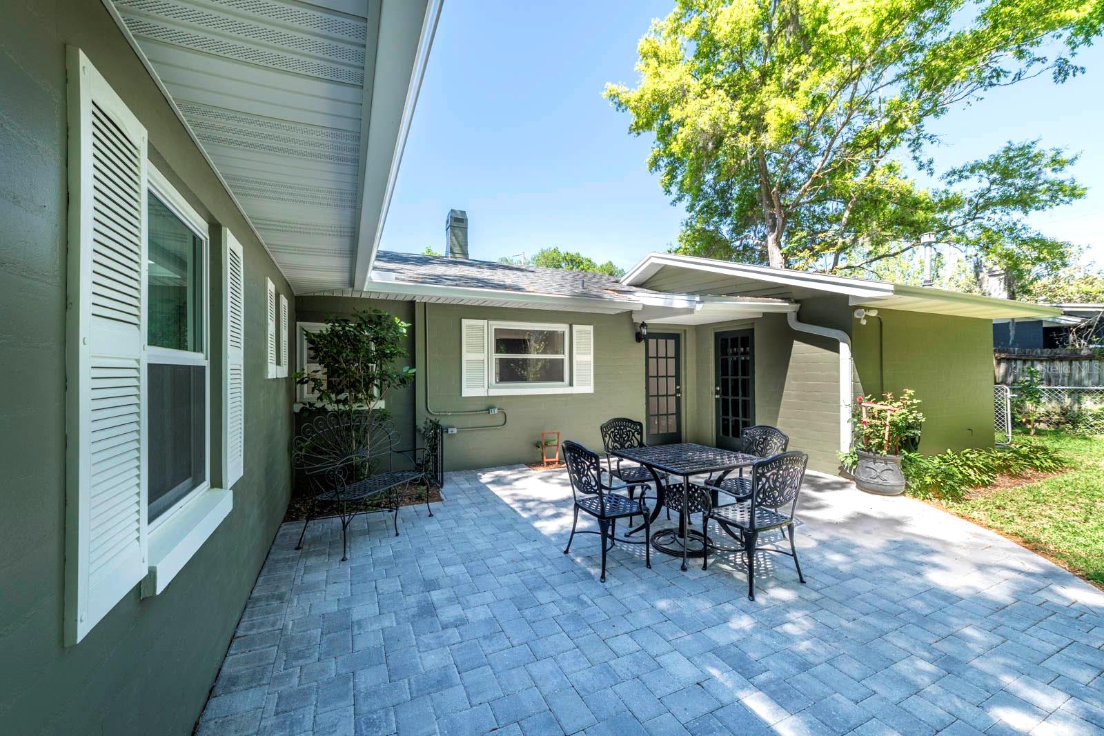 MOUNT DORA - Residential